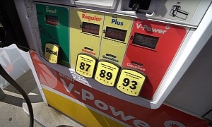 Gas Reached a National Average Price of $5 a Gallon, Here's What Can Be Done To Lower It