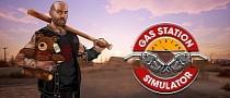 Gas Station Simulator Is Here to Feed Your OCD Tendencies
