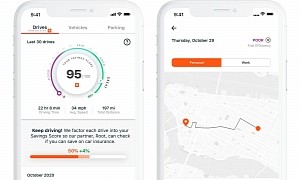 GasBuddy Gives You Free Gas as Long as You Drive Safely