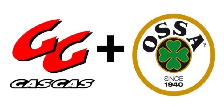 GasGas to Merge with Ossa