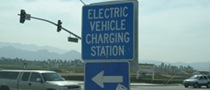 GE and Juice Technologies to Develop EV Charging Device