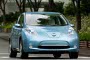GE and Nissan to Integrate EVs Into Everyday Living
