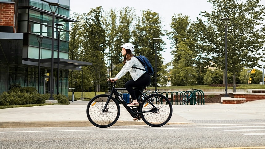 Gear Up: 10 Must-Have Bike Accessories for Urban Riders