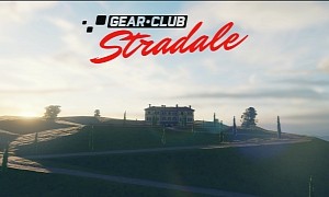 Gear.Club Stradale Review (iOS/Apple Arcade): A New Racer That Favors Style Over Substance
