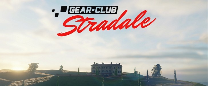 Gear.Club Stradale screenshot