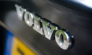 Geely Aiming to Set Up Chinese Plant for Volvo