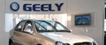 Geely and BYD Cars in Europe Starting in 2010