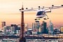Geely Brings Air Taxis to China, Will Manufacture and Operate Volocopter eVTOLs