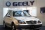 Geely Confident of Buying Volvo