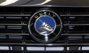 Geely Continues Volvo Takeover Fight