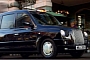 Geely Interested in Acquiring Black Cab Manufacturer Manganese Bronze