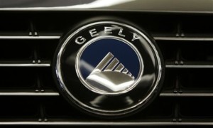 Geely Out for Shopping, Buys Zhongyu
