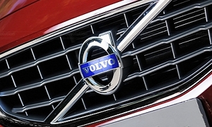 Geely Picks Locations for Three Volvo Chinese Plants