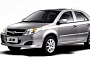 Geely Recalling 55,000 Vehicles in China