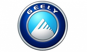 Geely Shows Self-Developed Six-Speed Automatic Transmission
