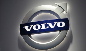Geely to Offer $2Bn for Volvo