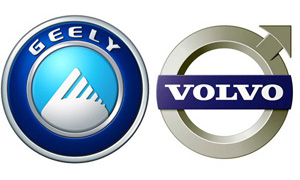 Geely Would Allow Ford to Keep a Volvo Stake
