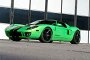 Geiger Presents 790 HP Ford GT