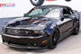 Geiger Supercharges the 2011 Mustang GT