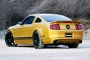 GeigerCars Present the Mustang Shelby GT640 Golden Snake