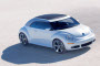 Gen 2 VW New Beetle May Arrive in November