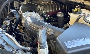 Gen 5 Whipple Supercharger for LT-Based GM Truck V8s Promises Huge Gains
