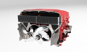 Gen 5 Whipple Supercharger Now Available for 5.7- and 6.4-liter HEMI V8 Engines