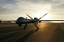 General Atomics MQ-9 Reaper Drone Completes Over 2 Million Flight Hours