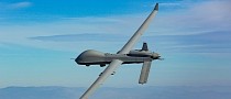 General Atomics to Develop a Modular Open Systems Upgrade for the Gray Eagle Drone