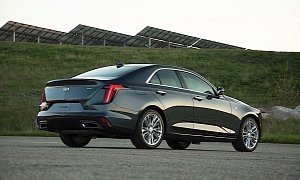 General Motors Adding New Shifts in Lansing to Build More Sedans, Crossovers