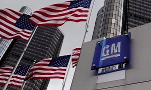 General Motors Announces First Quarter 2014 Results