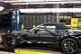 General Motors CEO Mary Barra Bought This 2015 Corvette Z06 Convertible