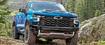 General Motors CEO Throws Down the Gauntlet at Ford, Rivian Electric Trucks