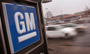 General Motors Cuts Hungarian Production