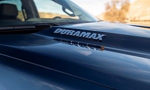 General Motors Duramax Turbo Diesel Engine Family Guide