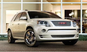 General Motors Enhances Certified Pre-owned Vehicle Program