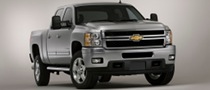 General Motors Goes Biodiesel