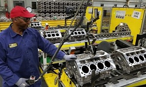 General Motors Just Gave V8 Gearheads 854 Million Reasons To Rejoice