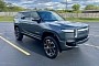 General Motors Is Reportedly Benchmarking the Rivian R1S, What's Behind This?