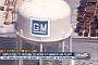 General Motors Marion Plant Explosion Kills Worker, Injures Eight Other