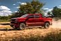 General Motors Not Interested In Autonomous, Electric Pickup Trucks