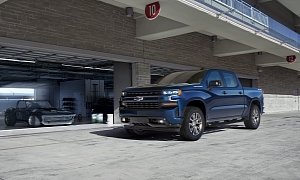 General Motors Overtakes Ford Motor Company In Pickup Truck Market Share