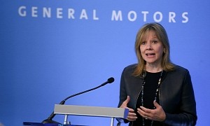General Motors Plans to Double Its Revenue and Improve Margins by 2030