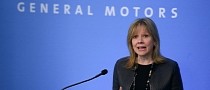 General Motors Plans to Double Its Revenue and Improve Margins by 2030