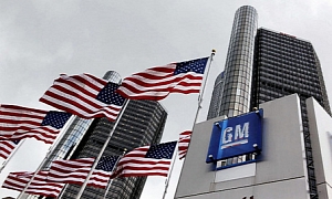General Motors Plans to Invest $130 Million in Midwest Facilities