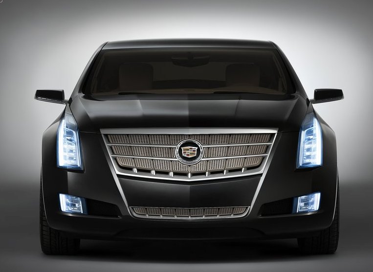  “Adding the Cadillac XTS affirms GM's commitment to a strong manufacturing base in Canada"