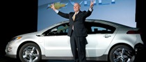 General Motors Profitable in First Year as New Company