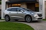 General Motors Pulls Park Assist From Some 2022 Buick Models