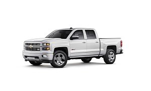 General Motors Recalling 1.2 Million Pickup Trucks, SUVs