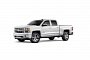 General Motors Recalling 1.2 Million Pickup Trucks, SUVs